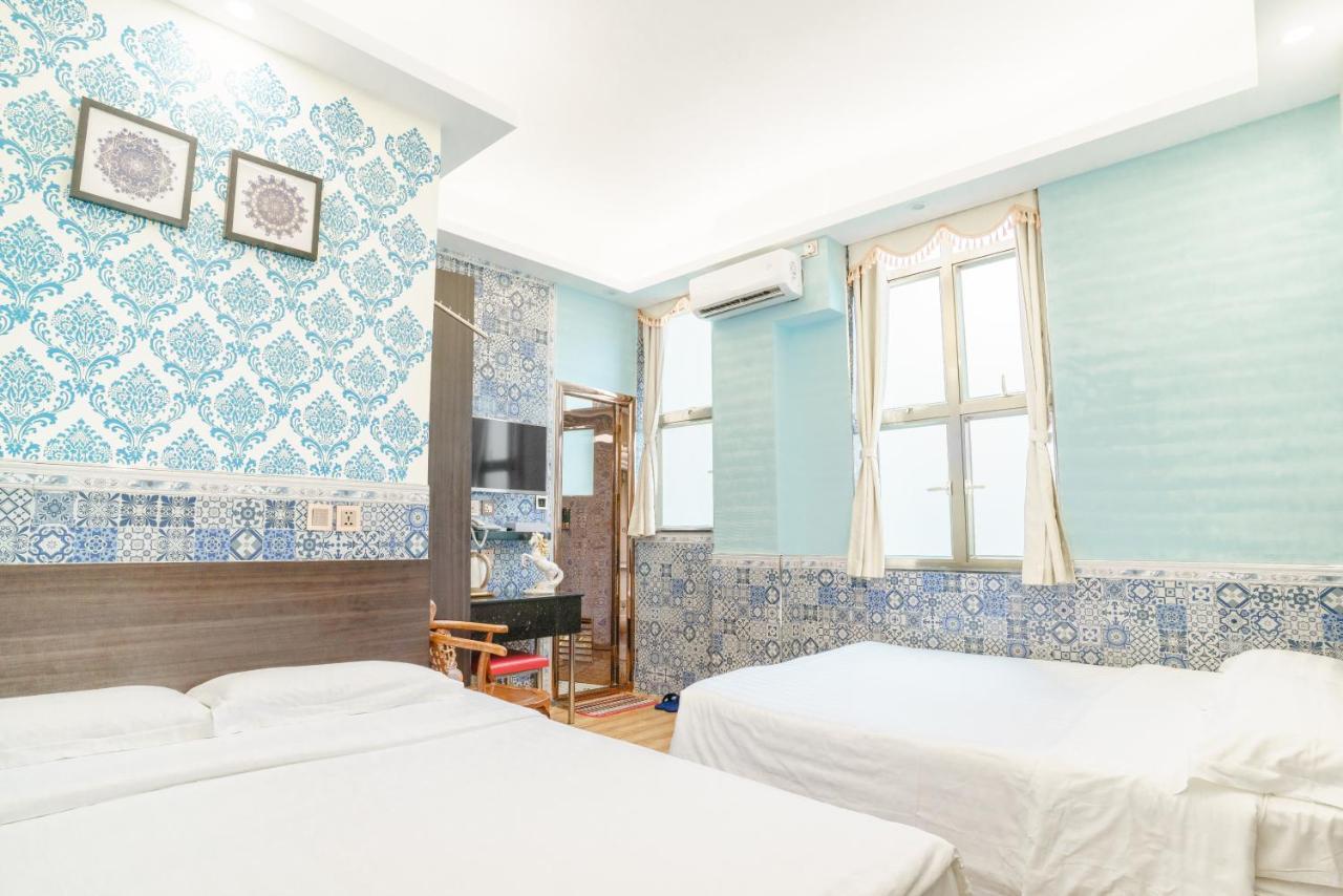 Hou Kong Hotel Макао Экстерьер фото
