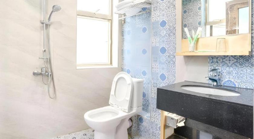 Hou Kong Hotel Макао Экстерьер фото