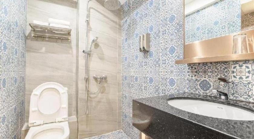 Hou Kong Hotel Макао Экстерьер фото