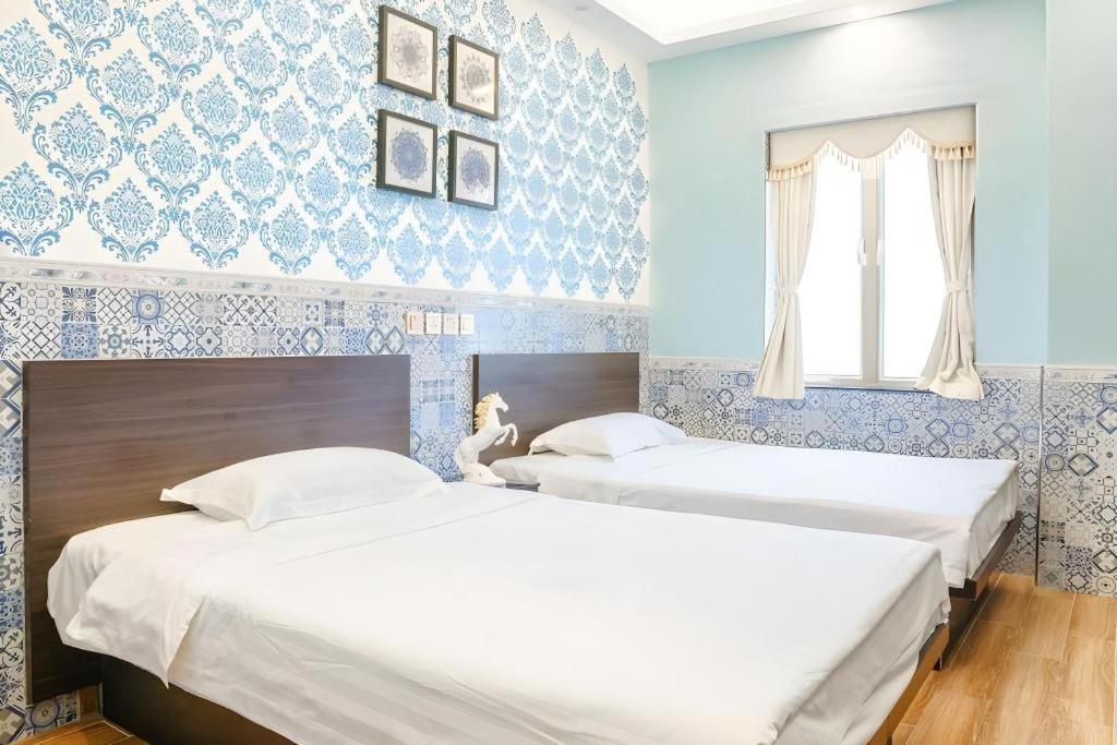 Hou Kong Hotel Макао Экстерьер фото